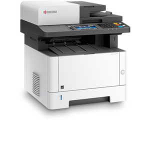 fotocopiadora kyocera ecosys m2640idw con formato a4 e impresion en blanco y negro