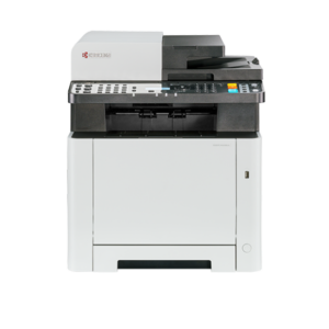 impresora kyocera ecosys ma2100cfx con formato a4 e impresion a color