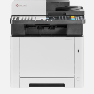 fotocopiadora kyocera ecosys ma2100cwfx para imprimir, copiar y escanear papel a4