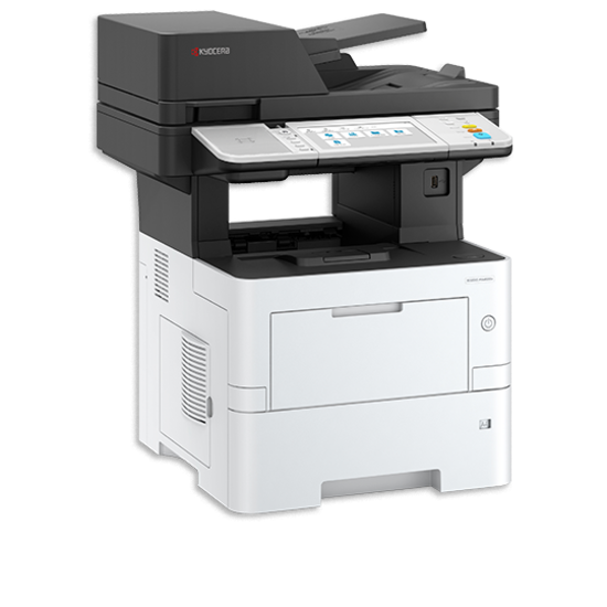 fotocopiadora kyocera ecosys ma4500ix con escaner a doble cara y a color