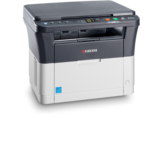 fotocopiadora kyocera fs-1220mfp perfecta para aquellos que quieren impresoras compactas