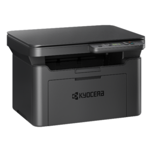 fotocopiadora kyocera ma2001 con impresion en blanco y negro en formato de papel a4