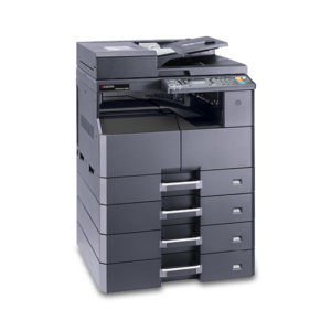 equipo multifuncion kyocera taskalfa 2020 para imprimir en a3 y en blanco y negro