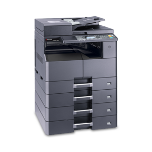 fotocopiadora kyocera taskalfa 2021 con escaner a color