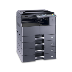 fotocopiadora kyocera taskalfa 2320 con formato de papel a3 e impresion en blanco y negro