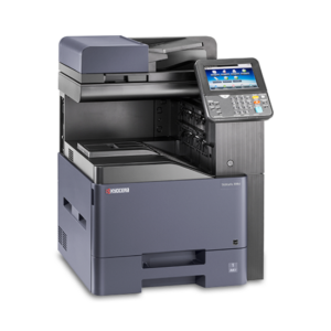 fotocopiadora kyocera taskalfa 308ci para imprimir a color en formato a4