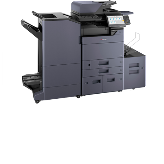 fotocopiadora kyocera taskalfa 4054ci para imprimir en a3 y a color