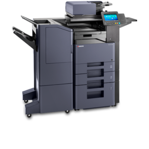impresora kyocera taskalfa 508ci para formato de papel a4 y a color