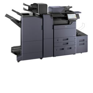 fotocopiadora kyocera taskalfa 6004i para imprimir en formato a3 y en blanco y negro