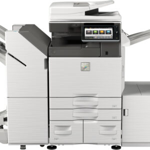 fotocopiadora sharp mx-3061s con formato de papel a3 e impresion a color