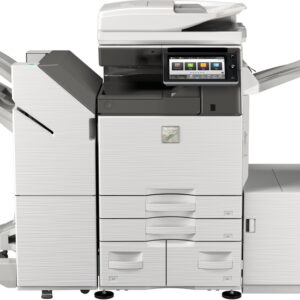 fotocopiadora sharp mx-4071s con formato a3 y que imprime a color