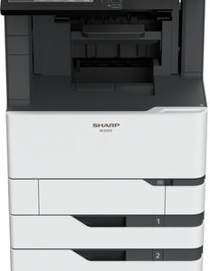 fotocopiadora sharp mx-b557f para imprimir en blanco y negro