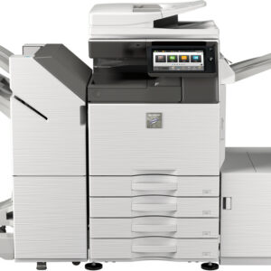 sharp mx-m5051 para imprimir monocromo en formato de papel a3
