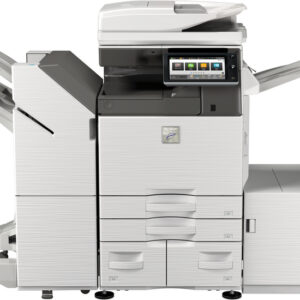 fotocopiadora sharp mx-m5071s para imprimir en blanco y negro y en a3